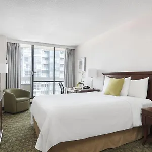 Otel Chelsea, Toronto